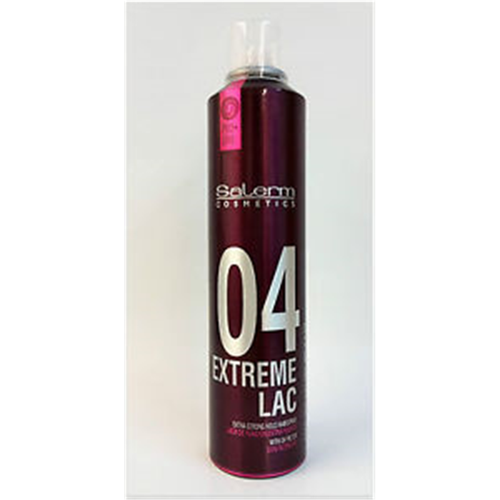 Salerm PROLINE 04 Express Laque Extra Forte 300 ml Salerm PROLINE 04 Express Laque Extra Forte 300 ml