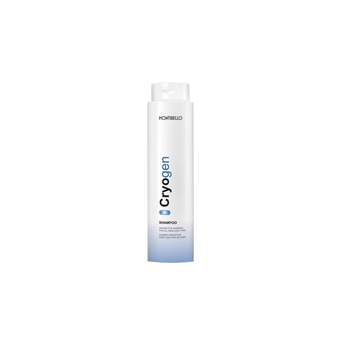 Montibello Shampooing Cryogen 300 ml