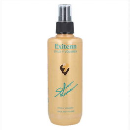 Exitenn Stylo Y Volume - Spray coiffant et volumateur pour brushing brillant - 250 mL