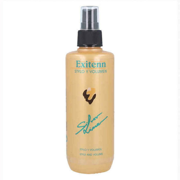 Exitenn Stylo Y Volume - Spray coiffant et volumateur pour brushing brillant - 250 mL Exitenn Stylo Y Volume - Spray coiffant et volumateur pour brushing brillant - 250 mL