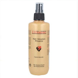 Exitenn Lotion Volume 250 ml - Pour donner du corps aux cheveux fins et difficiles