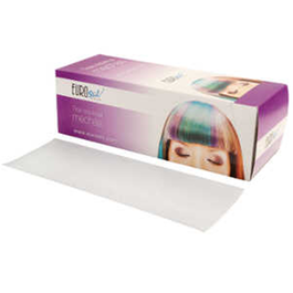 Eurostil REF.3338 Tiras Especial Mechas 100 Uds.