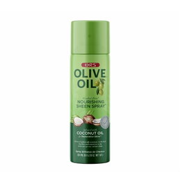 Ors Huile d'Olive Spray Brillance Nourrissante Hydratant 480 ml