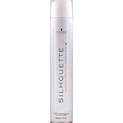 Schwarzkopf Silhouette Laque de Fixation Flexible 750 ml Schwarzkopf Silhouette Laque de Fixation Flexible 750 ml