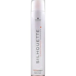 Schwarzkopf Professional Laque Flexible Hairspray Hold 750 ml