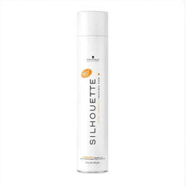 Schwarzkopf Silhouette Laque de Fixation Flexible 750 ml