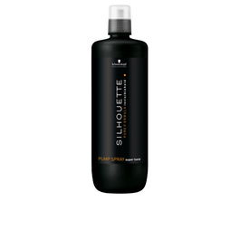Schwarzkopf SILHOUETTE Spray Tenue Super Forte 1000 ml