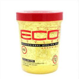 ECO STYLER Eco Style Gel à l'Huile d'Argan 946 ml
