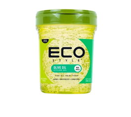 Eco Style Gel Olive Oil 946 ml