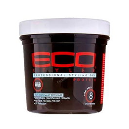 Eco Style Gel Protein 473ml
