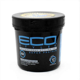 Eco Styler Styling Gel Super Protein (473 ml) moving