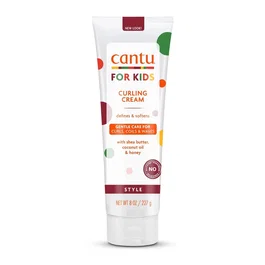 Cantu Care For Kids Curling Cream 227g