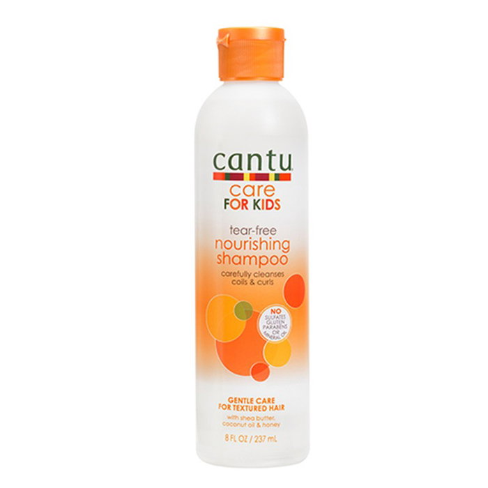 Cantu Care For Kids Shampooing sans larmes nourrissant 237 ml