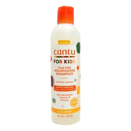 Cantu Care For Kids Shampooing sans larmes nourrissant 237 ml
