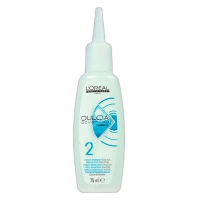 L'Oréal Professionnel Paris Permanente Dulcia Advanced 2, Lotion Neutralisante 75 ml L'Oréal Professionnel Paris Permanente Dulcia Advanced 2, Lotion Neutralisante 75 ml