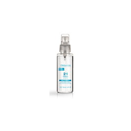 Salerm 21 Finish Illuminateur capilarisant pour cheveux brillants et doux 100 ml