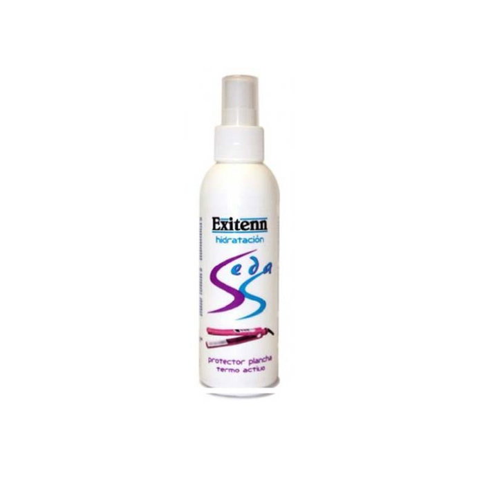 Exitenn Seda Plancha Termoactivo 120ml Exitenn Seda Plancha Termoactivo 120ml