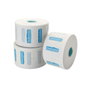 Eurostil Papier de cou 100 services
