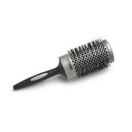 Termix Cepillo Evolution Basic N°60 - Brosse cheveux avec fibres nylon ionisées, pour cheveux de grosor moyen