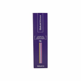 Salerm - Tinte Salermvision 8.46 - Coloration Professionnelle Haute Performance avec Excellente Couverture des Cheveux Blancs et Brillance Naturelle