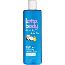 LOTTABODY Style Me Texturizing Setting Locion 354 ml