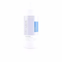 Revlon Color Sublime Developer - Crème oxydante 35 Vol 900 mL pour éclaircir jusqu'à 3 tons de cheveux sans ammoniac