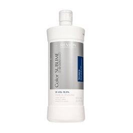 Revlon Color Sublime Crème Révélatrice d'Huile 35 Vol. 900 ml