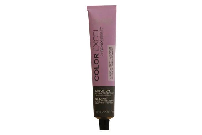 Revlon Color Excel 7.41 Dark Chestnut Ash Blonde Revlon Color Excel 7.41 Dark Chestnut Ash Blonde