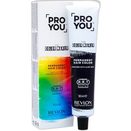 REVLON PROFESSIONAL Pro You The Color Maker Coloration Permanente 90 ml