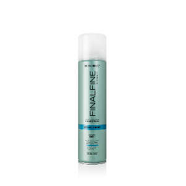 Montibello Laque Fixante Finalfine Ultimate Sin Gas Strong - Fxation Extra-Forte 400 mL - Brillant
