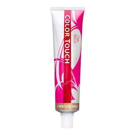 Wella Professionals Color Touch 60 ml - Colorant capillaire semi-permanent 5/03 Châtain Naturel
