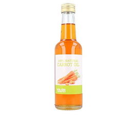 Yari Huile de Carotte 100% Naturelle 250 ml