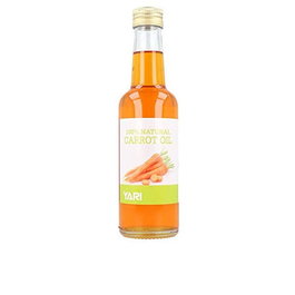 Yari Huile de Carotte 100% Naturelle 250 ml
