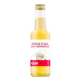 Yari 100% Garlic 250ml