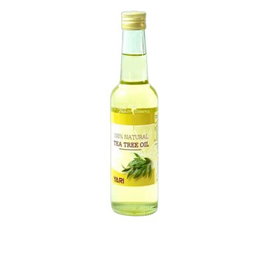 YARI Huile de Tea Tree 100% 250ml