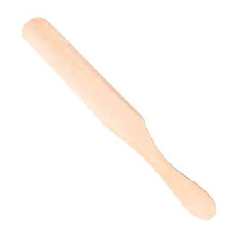 Eurostil Spatule pour cire 200 mm