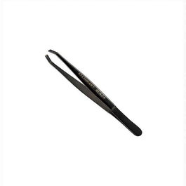 Steinhart - Pince à épiler de précision BLACK TESTA pour sourcils et corps