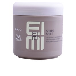 Wella Professionals Cire Coiffante EIMI SHAPE SHIFT Brillance et Maintien Léger 150 ml Protection UV