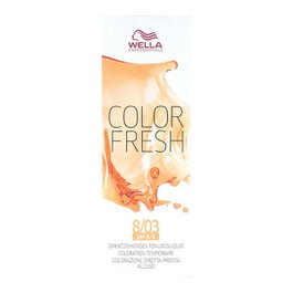 Wella Color Fresh Acid 8/03 75ml