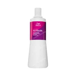 Wella Professionals Neutralisant Boucles & Ondes Curl & Wave 1000 ml