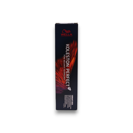 Teinture permanente Koleston Me+ Wella Koleston Me+ Nº 6/43 (60 ml)