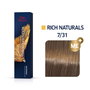 Wella Professionals Koleston Perfect Me+ 7/31 Medium Blonde Gold Ash