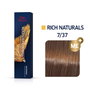 Wella Professionals Koleston Perfect Me+ 7/37 Medium Blonde Golden Brown