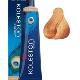 Teinture permanente Koleston Me+ Wella Nº 9/04 (60 ml)