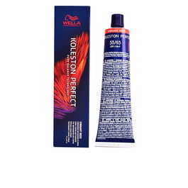 Wella Professionals Koleston Perfect Me+ Vibrant Reds P5 55/65 Coloration Permanente 60 ml
