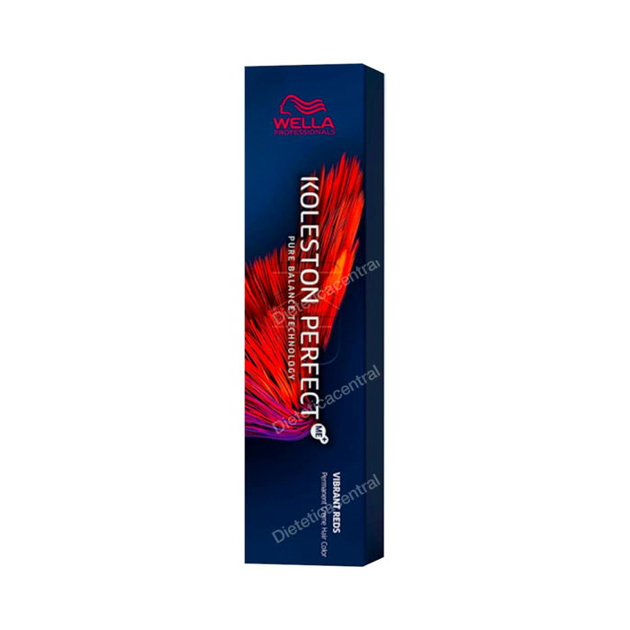 Wella Professionals Koleston Perfect Me+ 66/55 Intense Dark Blonde Mahon 60 ml