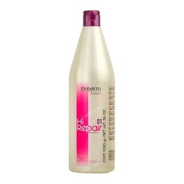 Salerm Hi Repair Shampoo 1000ml