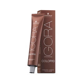 SCHWARZKOPF PROFESSIONAL IGORA COLOR10 Coloration Permanente