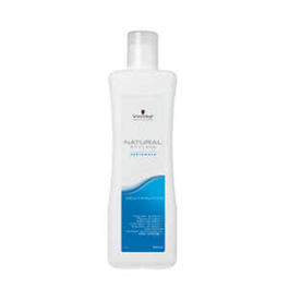 Schwarzkopf Professional Natural Styling Lotion Neutralizante - Neutralisant pour permanente et défrisage - Flacon 1L