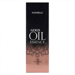 Montibel·Lo Gold Oil Essence Tsubaki 130 ml